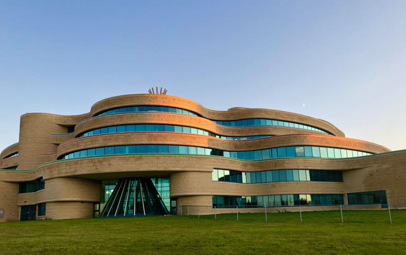 First Nations University of Canada