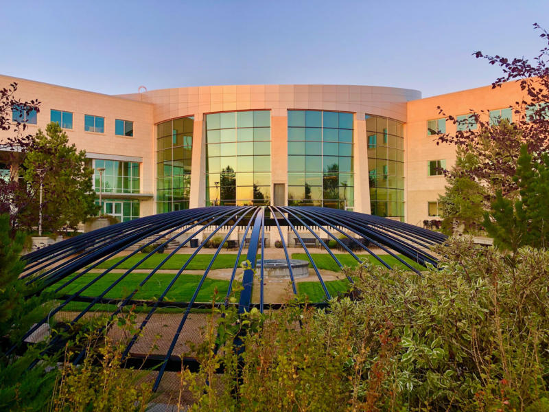 Innovation Place - University of Regina