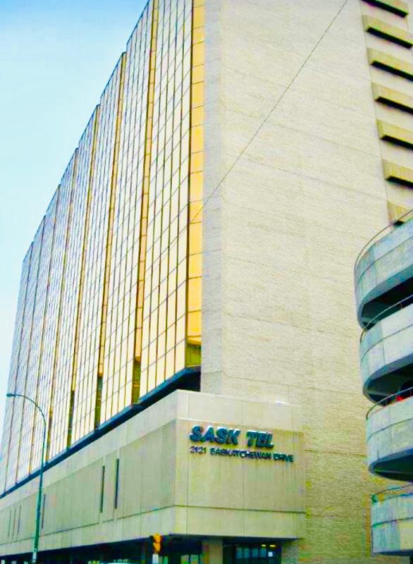SaskTel