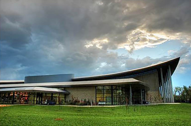 RCMP Heritage Centre