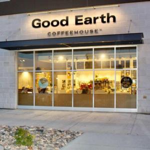 Good Earth Coffeehouse