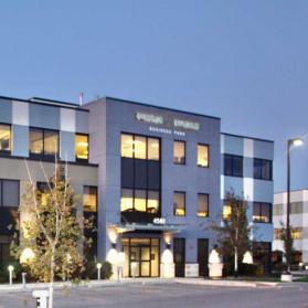 Harbour Landing Business Park